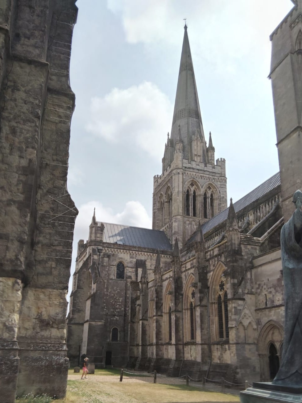 Chichester Cathedral